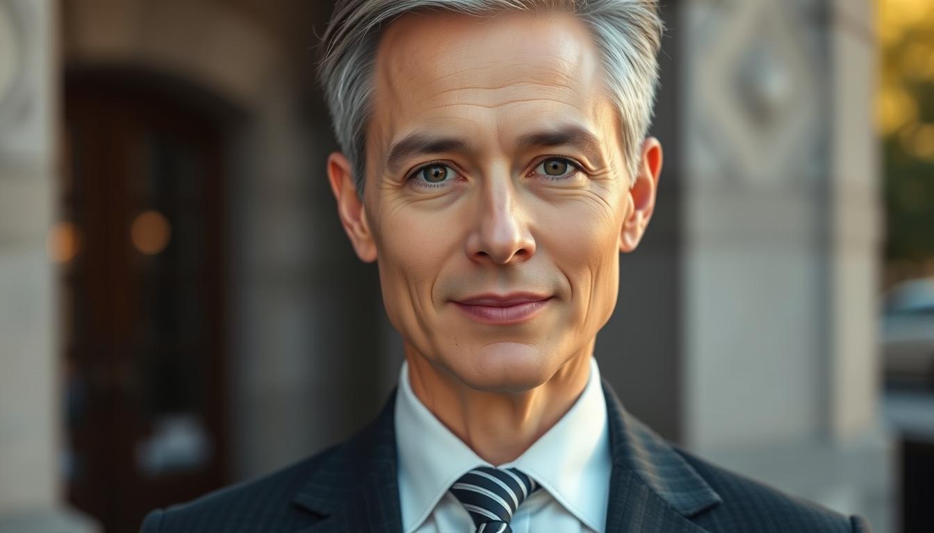 Property transactions support specialist