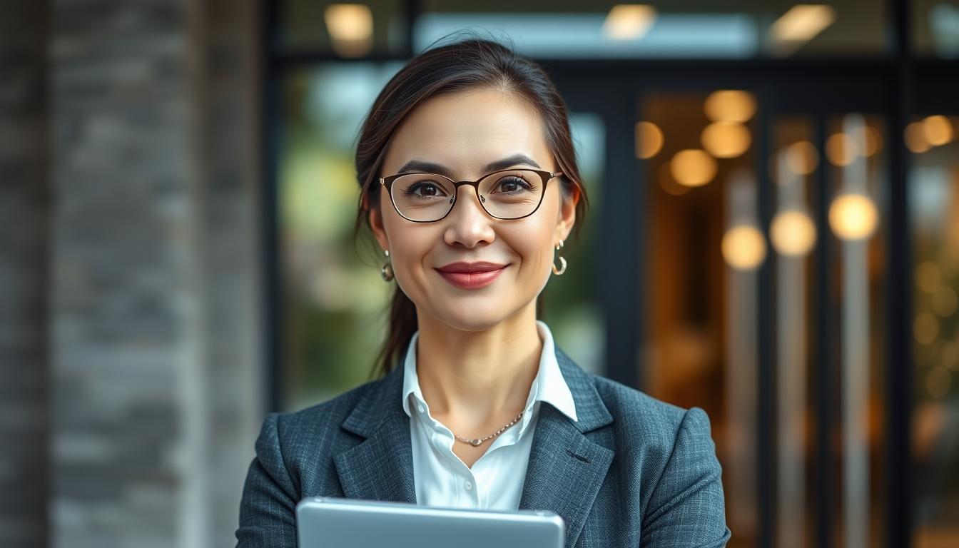 Property transfer support advisor