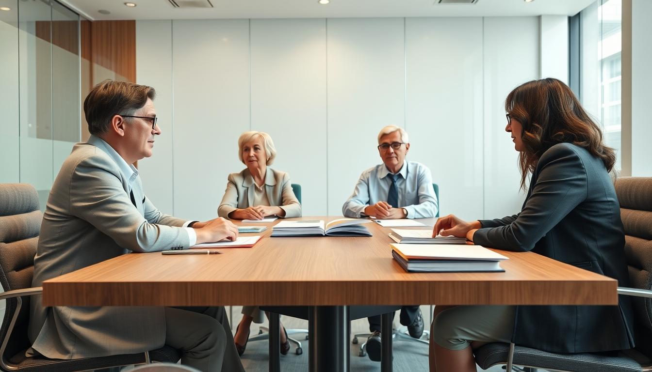 Real estate transaction support and closing preparation